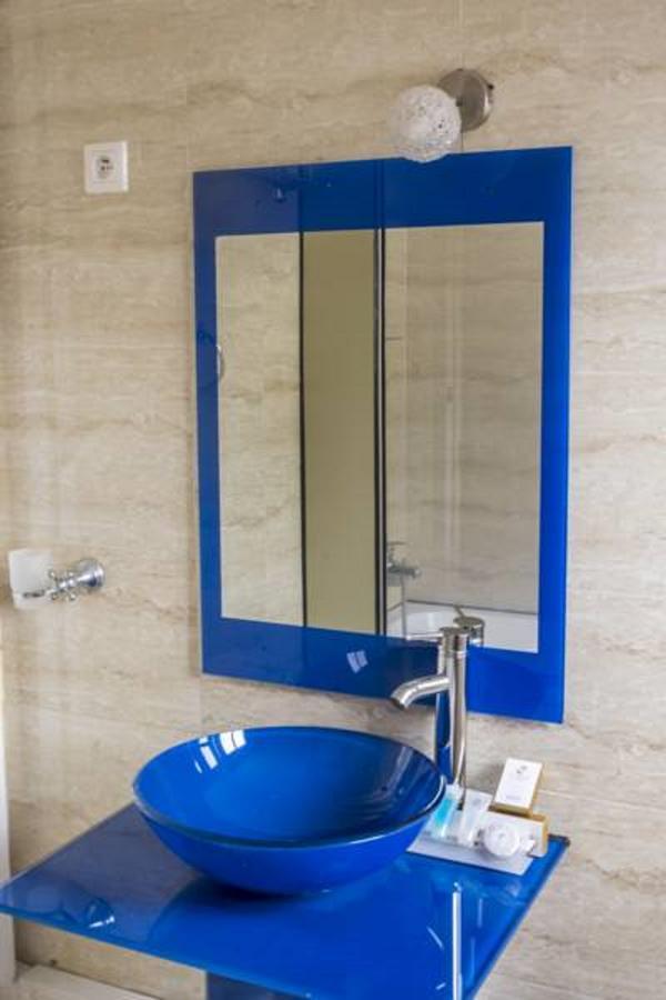 Hotel La Falaise Bonanjo Douala Dış mekan fotoğraf